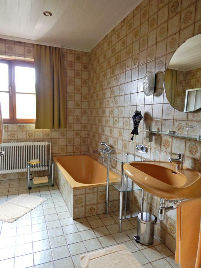 Haus Lindenhofer Lägenhet Emmersdorf an der Donau Exteriör bild